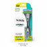 Schick Hydro 3 Razor Kit +6 Value Pack