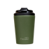 Fressko Camino Reusable Coffee Cup Khaki 340ML