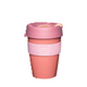 KeepCup Original Reusable Coffee Cup Snow Klin Snow White 340ML