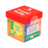 Talking Tables Assorted Mini Trivia Games for Family Fun and Dinner Parties