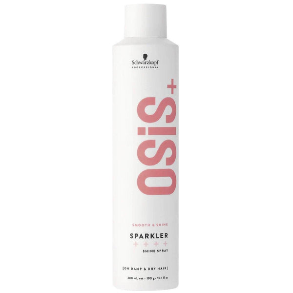 Osis+ Sprklr Shine Spray 300ML