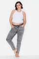 17 Sunday Outsiders Slim Fit Grey Jeans