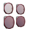 PGYTECH Mavic 3 Filter ND PL Set NDPL 8 16 32 64 Professional