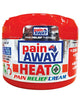Pain Away Heat Pain Relief Cream 70g