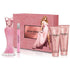 Paris Hilton Rose Rush 4 Piece EDP Gift Set
