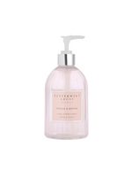 Peppermint Grove Freesia & Berries Hand And Body Wash 500ML