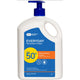 Pharmacy Health Sunscreen Everyday Spf50+ 1 Litre Bottle