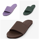 Indosole Women Slide Sandal 3 Pair Combo 14 Size 6 to 7