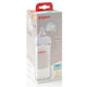 Pigeon Softouch III Peristaltic Plus Glass Nursing Bottle 240ml