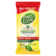 Pine O Cleen Disinfectant Wipes Lemon Lime 110 Wipes