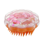 Emma Memma Hair Brush for Gentle Detangling