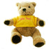 Play School Toys Little Ted Beanie Bear 15CM