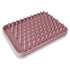 Plum Silicone Drying Rack Dusty Berry 25cm X 35cm X 5.5CM