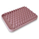 Plum Silicone Drying Rack Dusty Berry 25cm X 35cm X 5.5CM