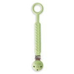 Plum Soother Connector Kiwi