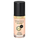 Max Factor Facefinity All Day Flawless 3 In 1 Foundation C10 Fair Porcelain