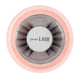 Oh My Lash So Fetch Black Faux Mink False Lashes Individual