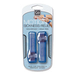 Go Travel Acupressure Bands
