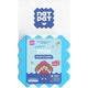Natural Patch Magic Patch Itch Relief 16 Stickers Multicoloured