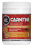 INC Incredible Nutrition L Carnitine for Energy Metabolism and Fat Transport 120 Capsules