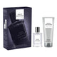 David Beckham Classic Homme Gift Set 50mL EDT + Shower Gel 200mL