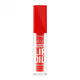 Rimmel Oh My Gloss Lip Oil 004 Vivid Red