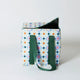 Project Ten Daisy Medium Insulated Tote Bag