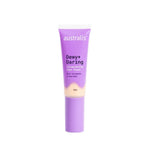 Australis Dewy & Darling Face Glaze Candlelight