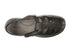 Homyped Jamima Active Leather Flats Black Size 8