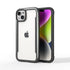 Raptic Shield Case For Iphone 15 Plus Black