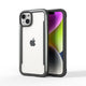 Raptic Shield Case For Iphone 15 Plus Black