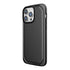 Raptic Slim Shockproof Case For Iphone 14 Pro Max Black