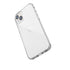 Raptic Clutch Case With Magsafe For Iphone 14 Plus Clear