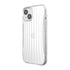 Raptic X Doria Clutch Case For Iphone 14 Plus With Magsafe Transparent