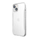 Raptic X Doria Clutch Case For Iphone 14 Plus With Magsafe Transparent
