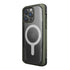 X-doria Raptic Secure Magsafe Case For Iphone 14 Pro Max Green