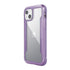 Raptic Shield Case For Iphone 13 Pro Purple