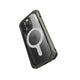 Raptic Secure Shield Magsafe Case For Iphone 14 Pro Green