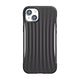 Raptic Clutch Biodegradable Armored Case For Apple Iphone 14 Black