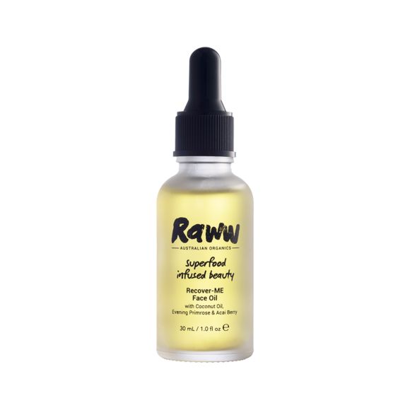 Raww Recover-Me Face Oil 30ML