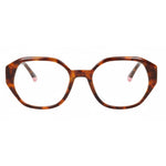 Signature Matte Tortoiseshell Reading Glasses +1.00