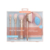 Real Techniques #4267 Endless Summer Brush Kit