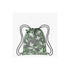 Loqi Reflective Mini Space Backpack