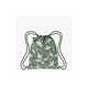 Loqi Reflective Mini Space Backpack