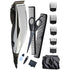 Remington Personal Haircut Kit 12 Pieces