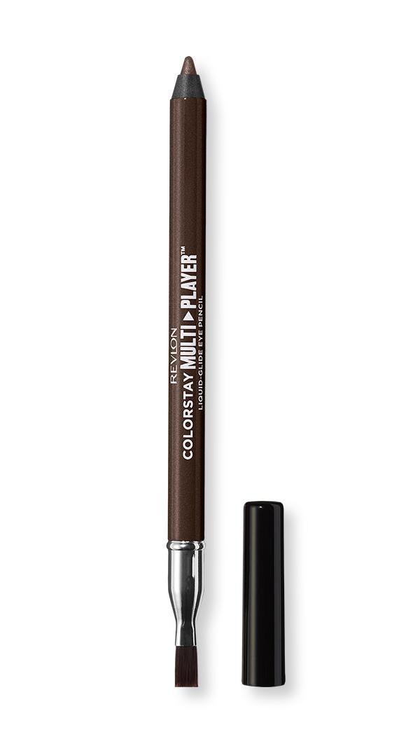 Revlon ColorStay Multiplayer Liquid-Glide Eye Pencil 402 High Stakes