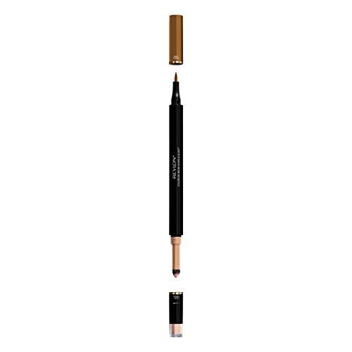 Revlon Colorstay Brow Shape and Glow, Blonde 265