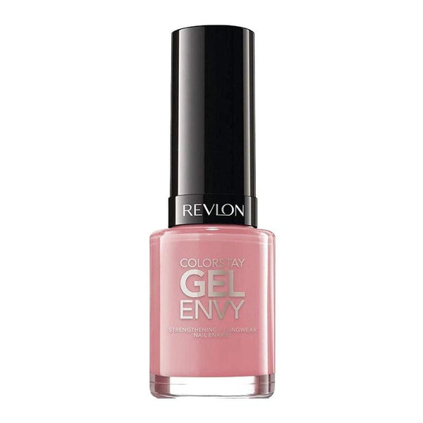 Revlon ColorStay Gel Envy Longwear Nail Polish Enamel - 132 Heartthrob