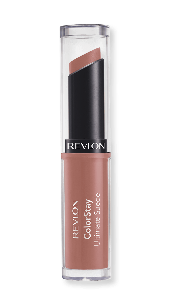 Revlon ColorStay Lipstick Ultimate Suede 015 Runway