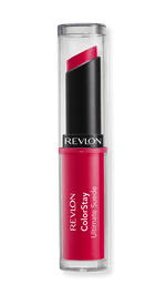 Revlon Colorstay Lipstick Ultimate Suede 073 Stylist